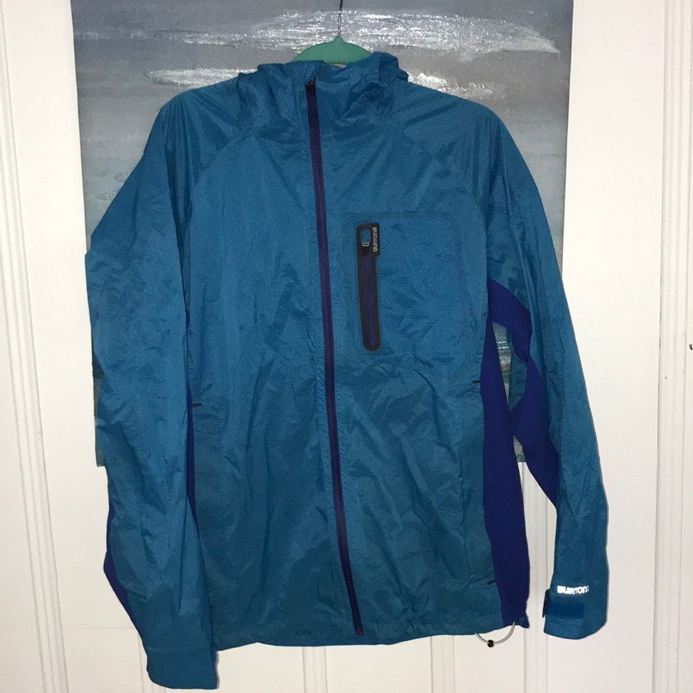 Burton SUPER-DRY Shell